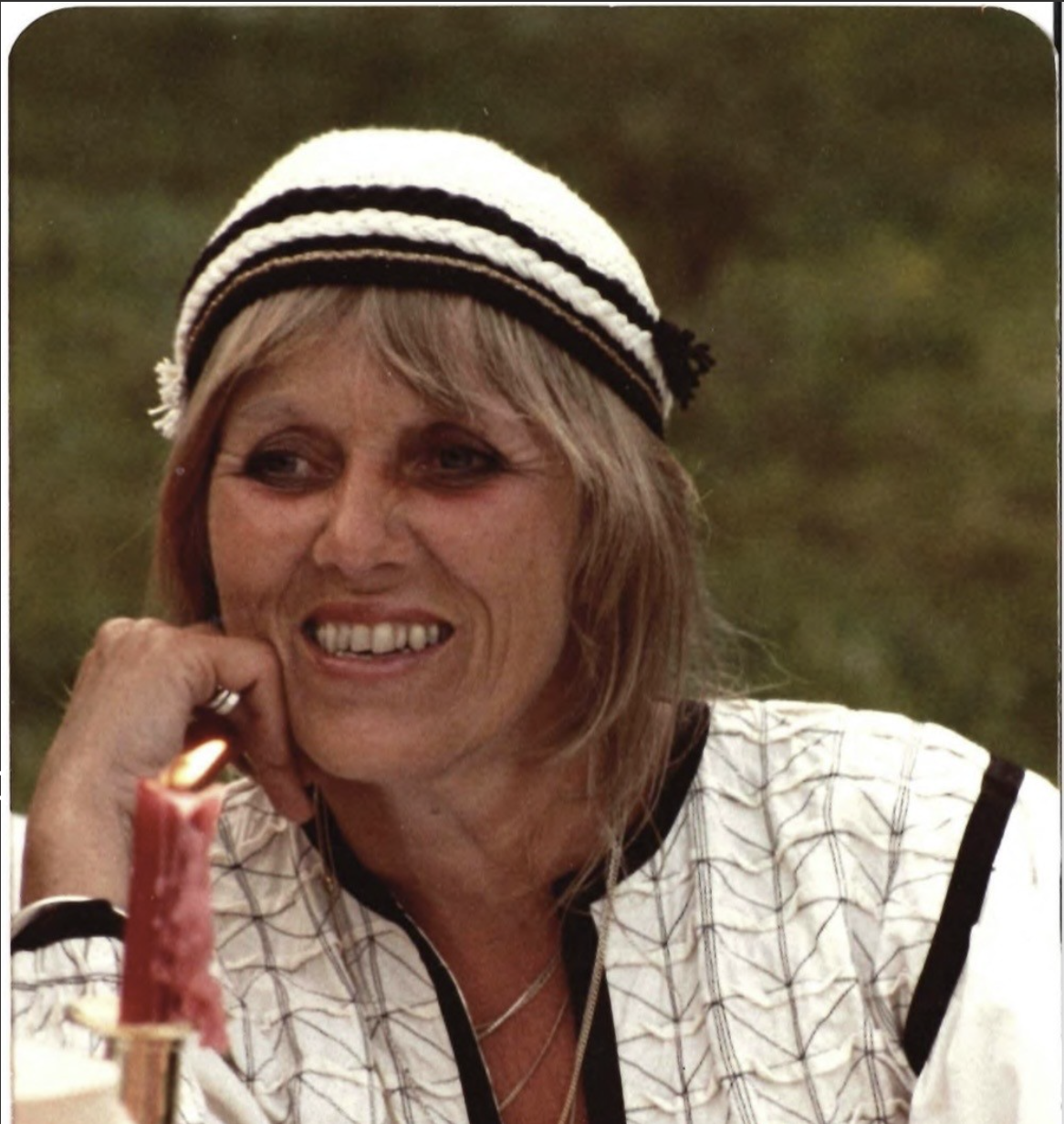 Kirsten Synnøve Osmundsen