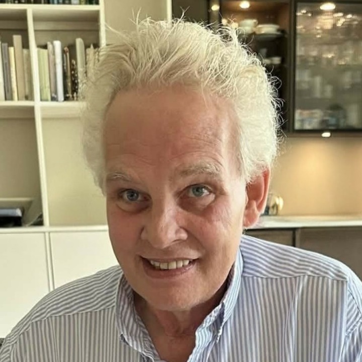Morten Sandvik