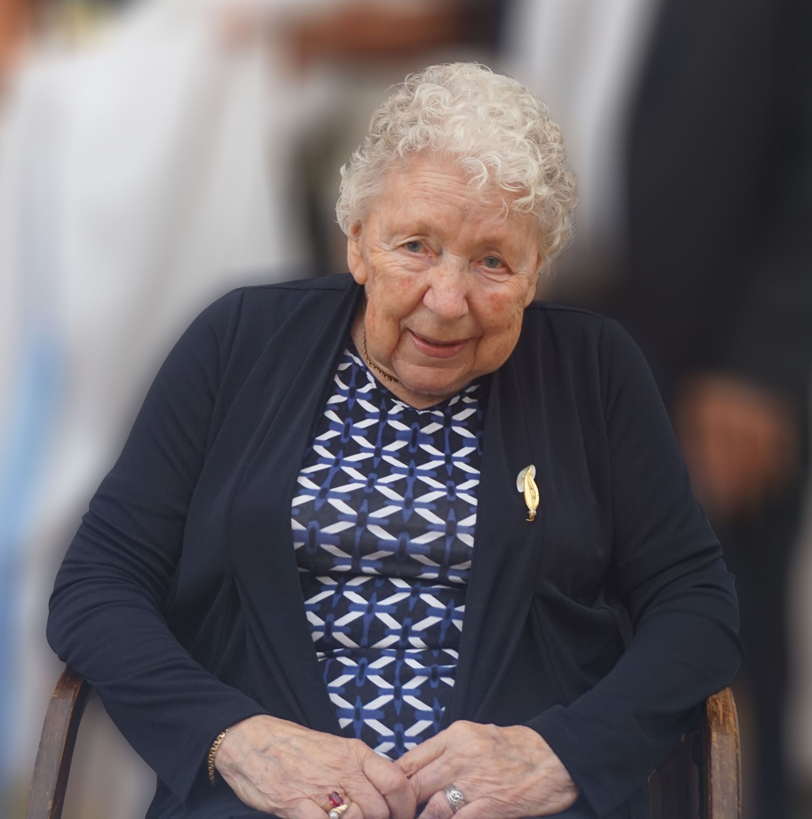 Ragnhild Jakobsen