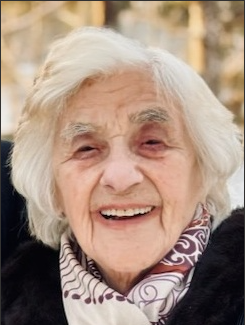 Henny Atterås