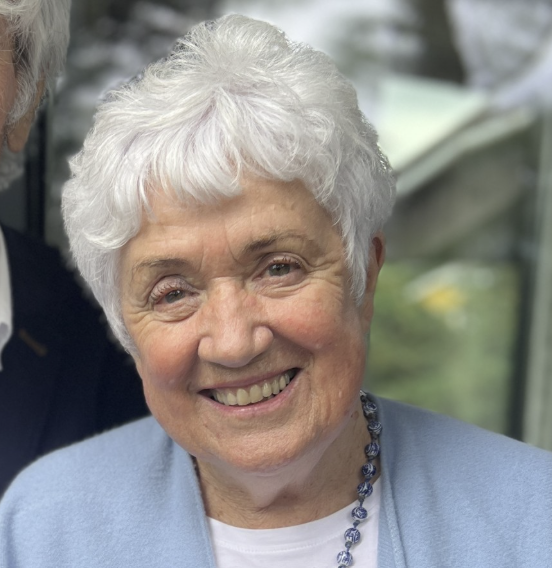 Arnhild Enggrav
