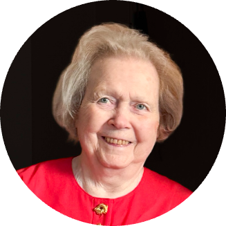 Tove Elisabeth Sandahl