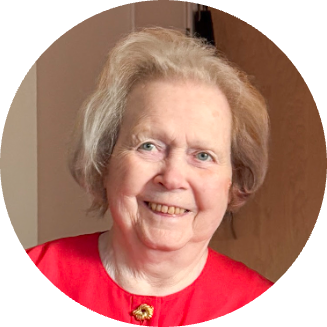 Tove Elisabeth Sandahl