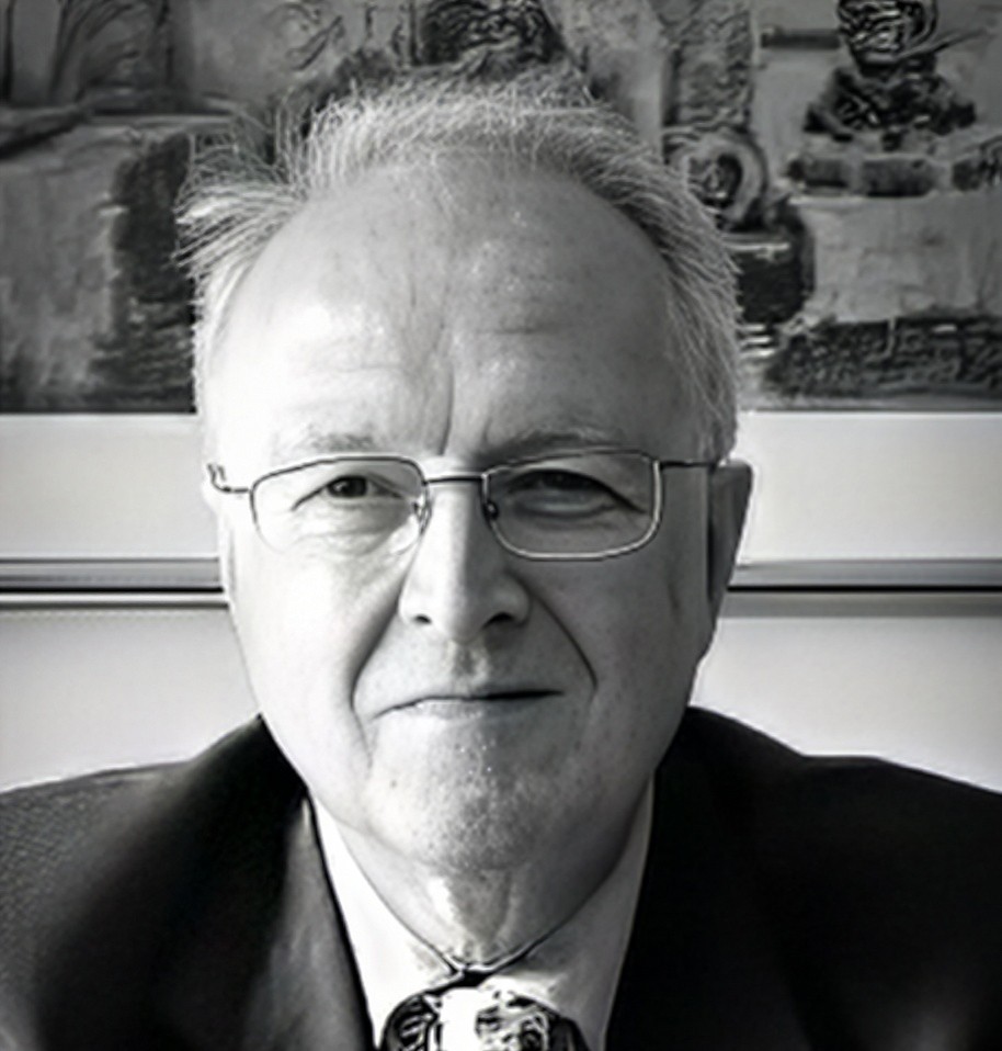 Christopher Fougner "Chris" Prebensen