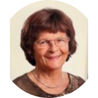 Ingrid Finseth
