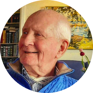Ivar Konrad Eide