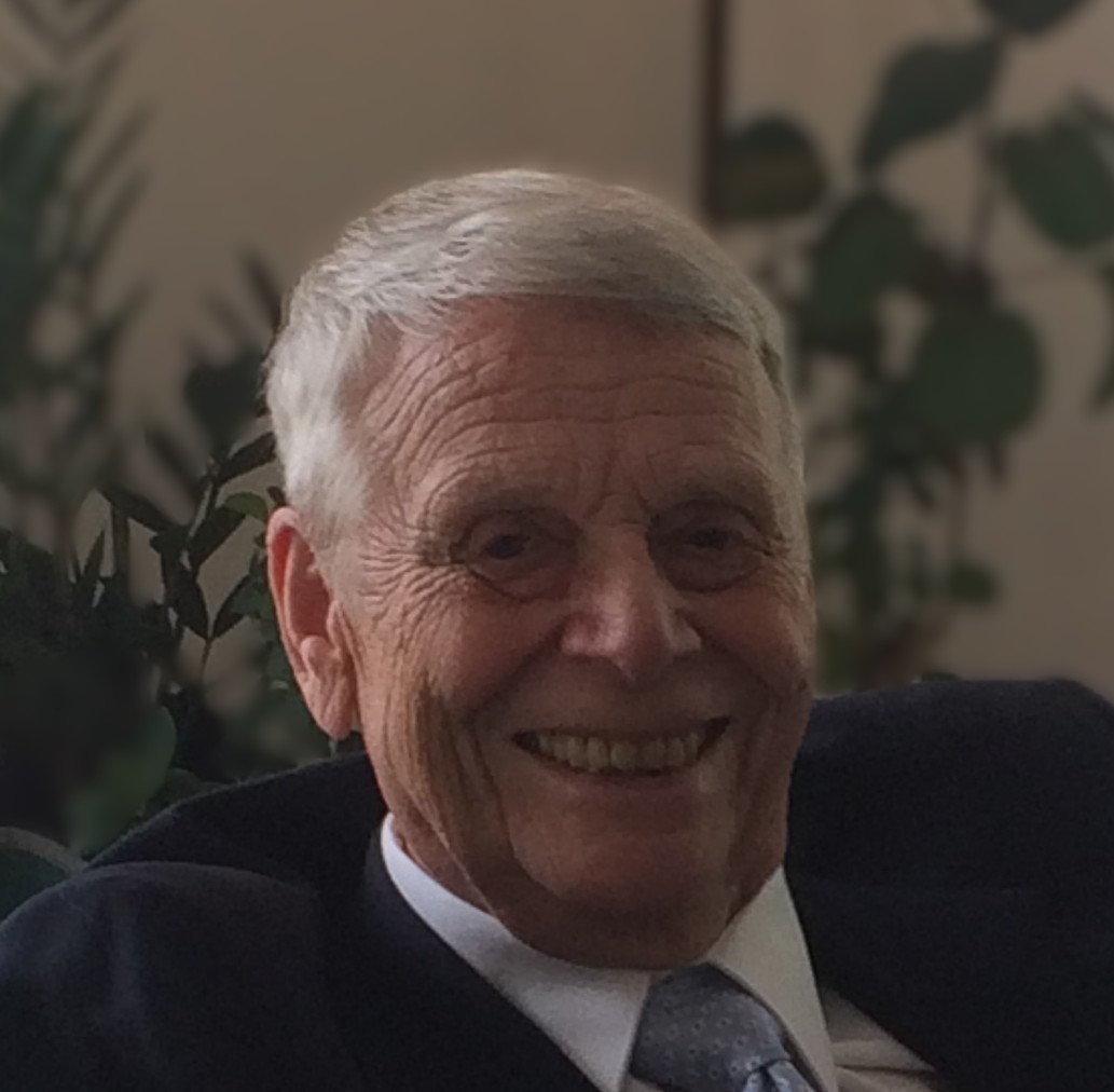Steinar Hovden