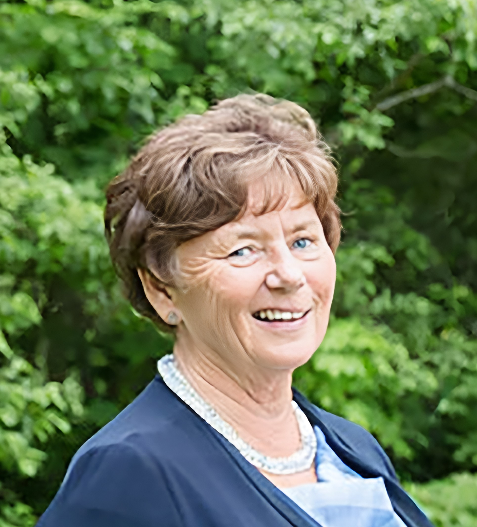 Kirsten Lovise H Madsen Bjørhus