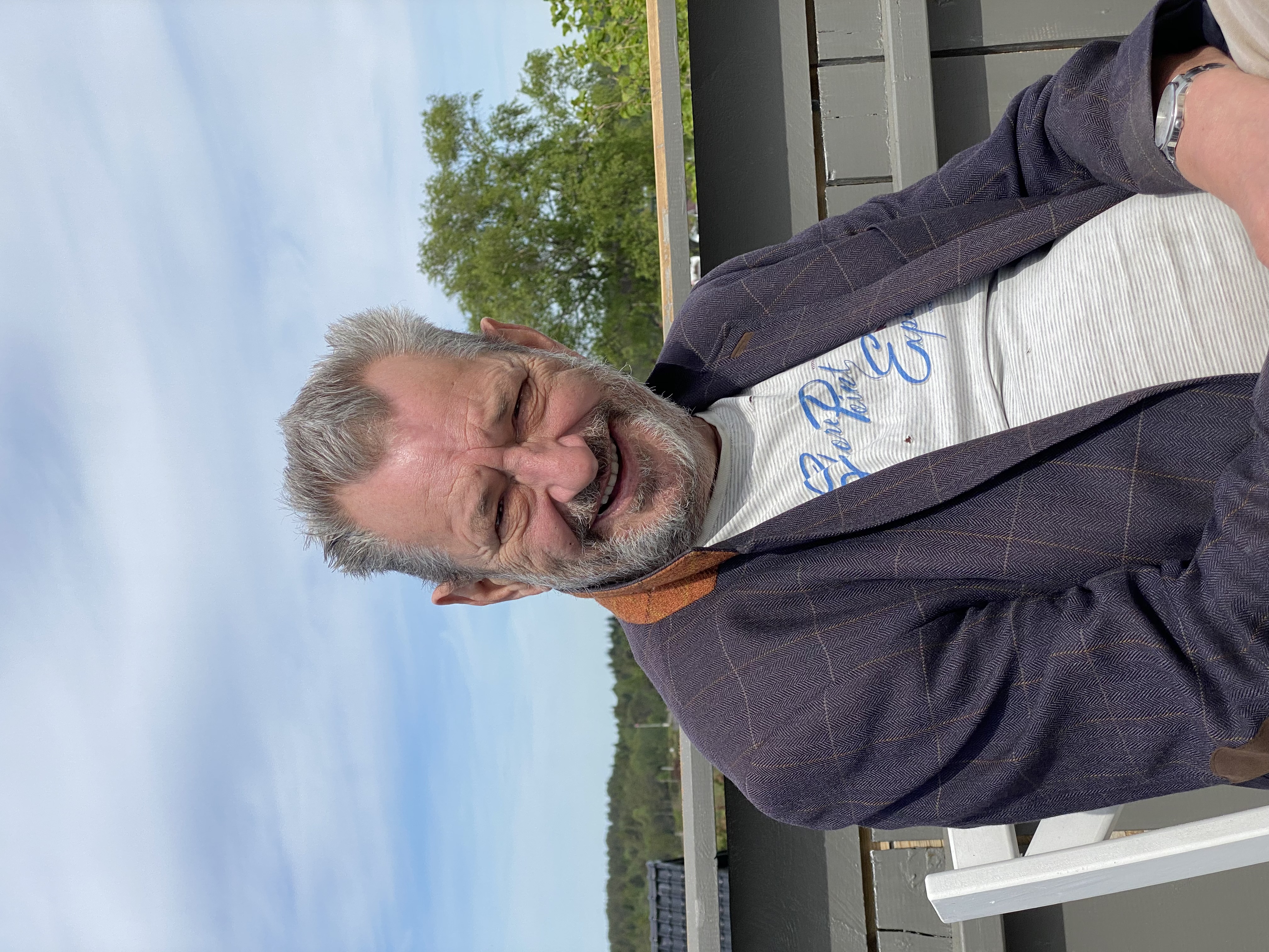 Einar Ingebrigtsen