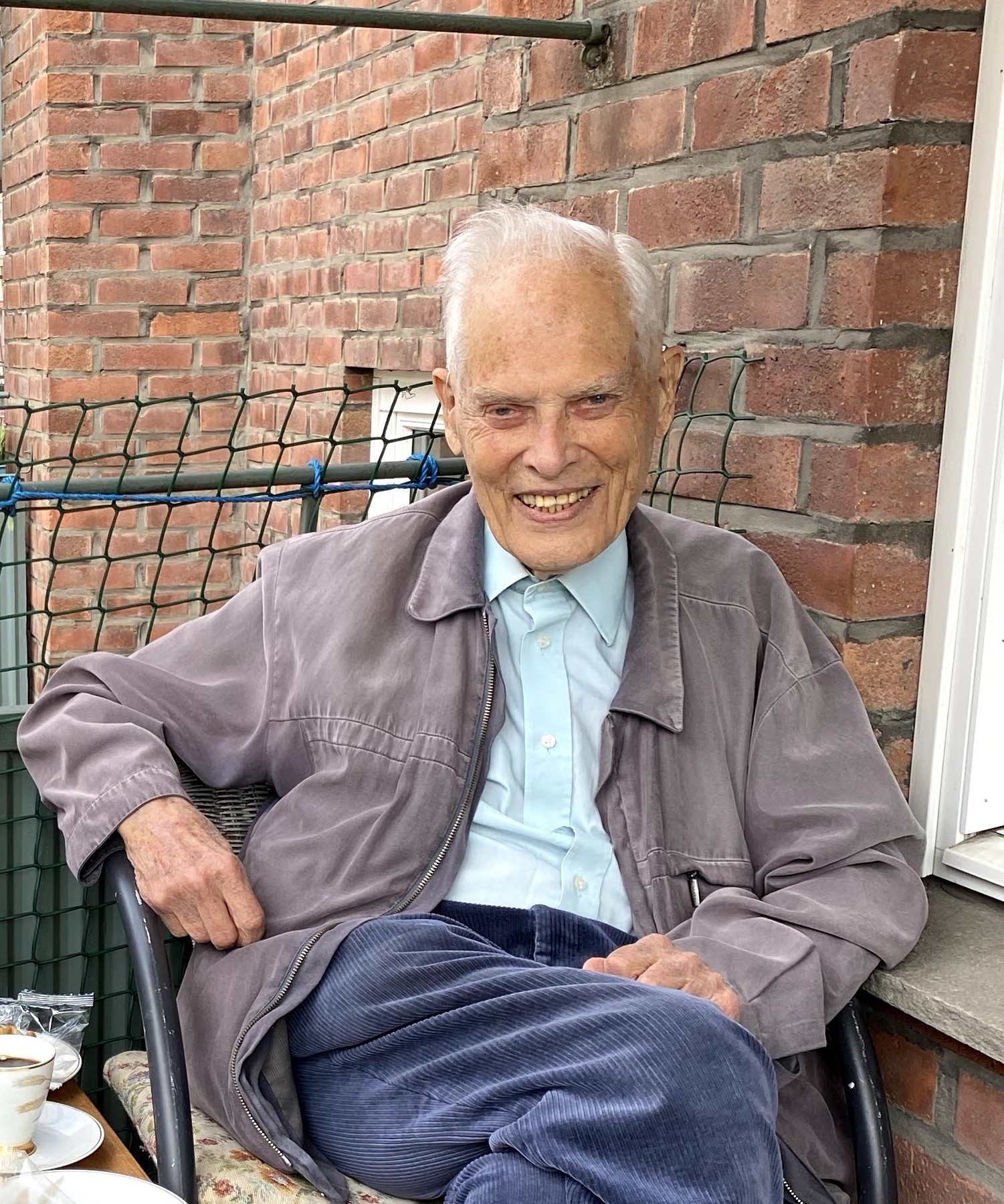 Per Bjarne Storebø