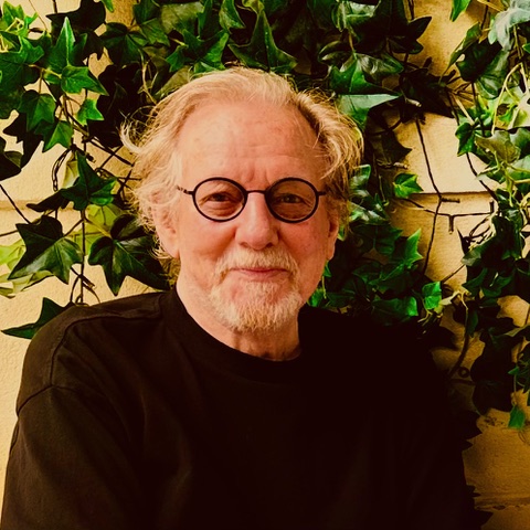 Egil Haraldsen
