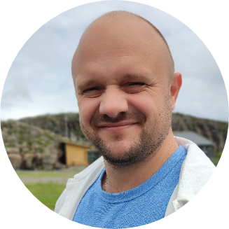 Svein Viktor Ellingbø