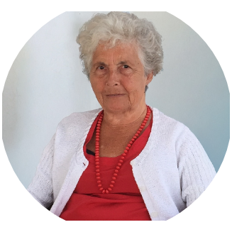 Karin Woldum