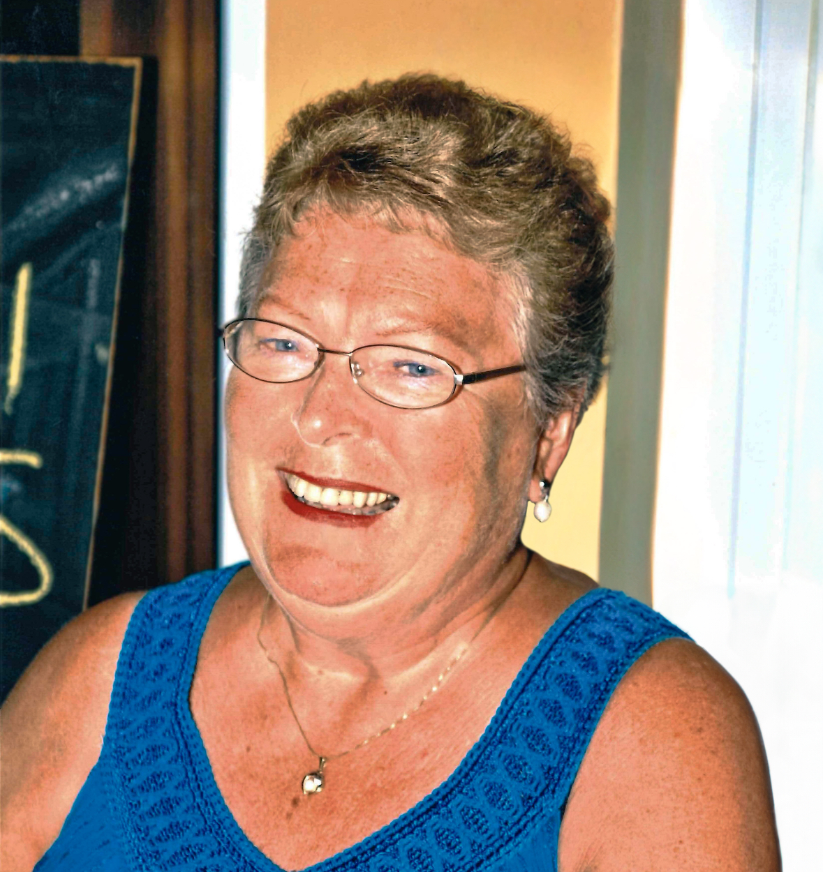 Solbjørg Arnhild Byre