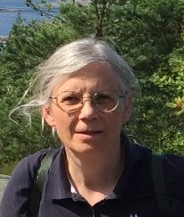 Hilde Johansen