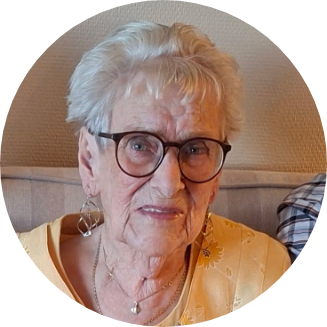 Alfhild Margrete Mehus