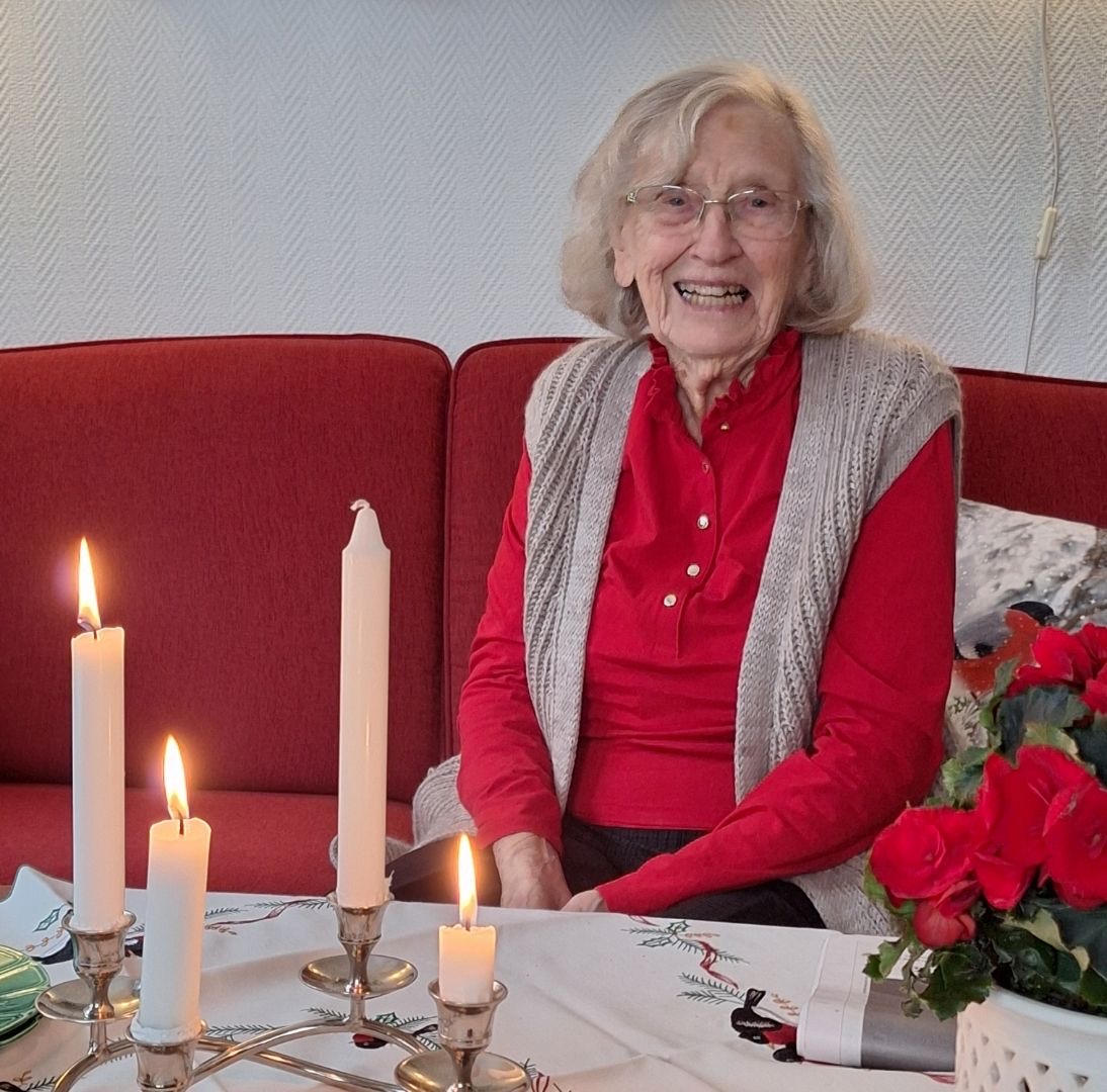 Marit Emilie Brændeland