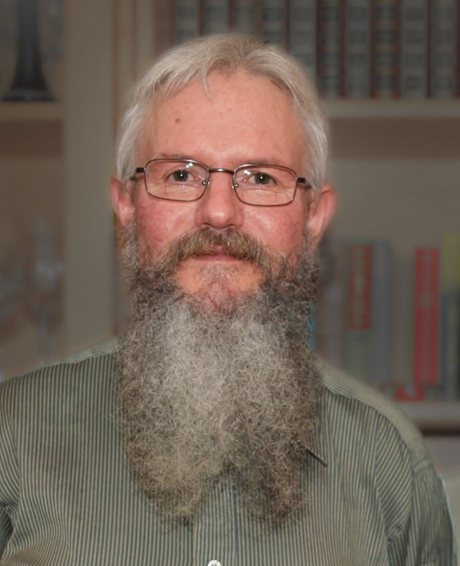 Sjur Arild Aksnes