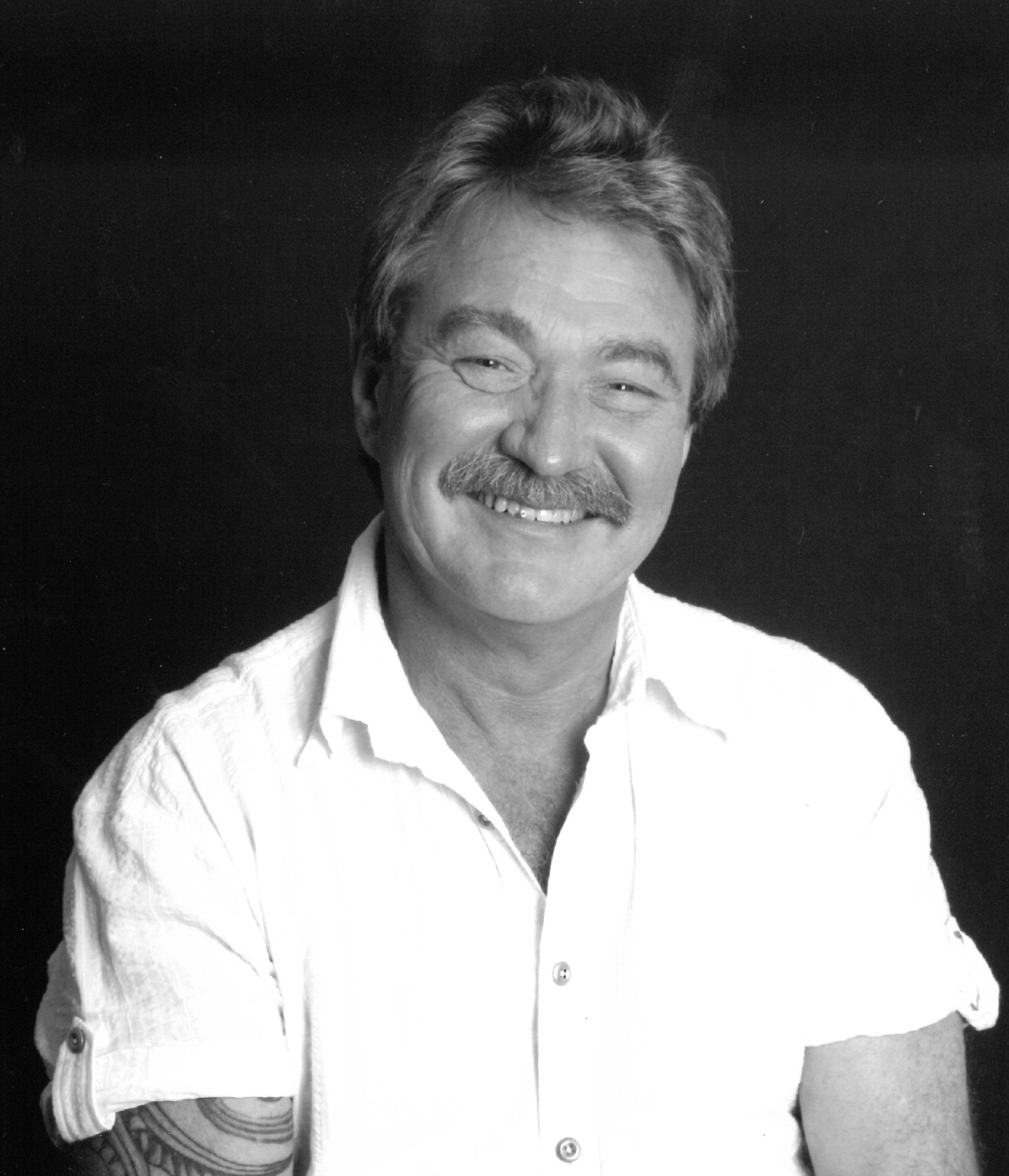Bjørn Myrmellom