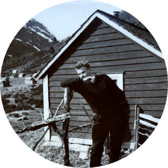 Johannes Halseth