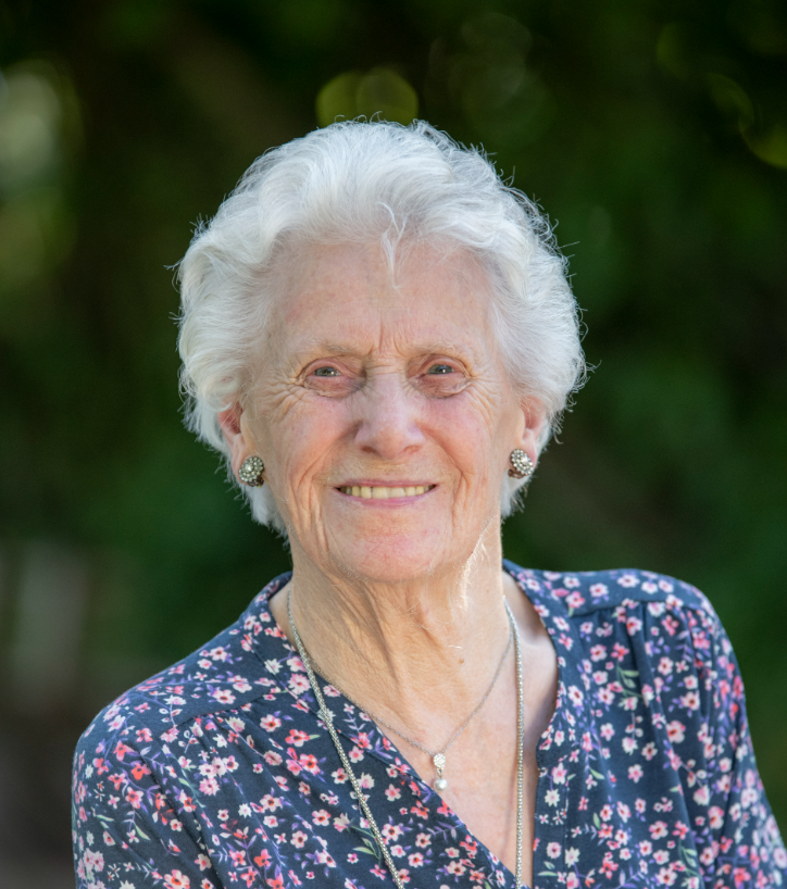 Mary Bjerknes