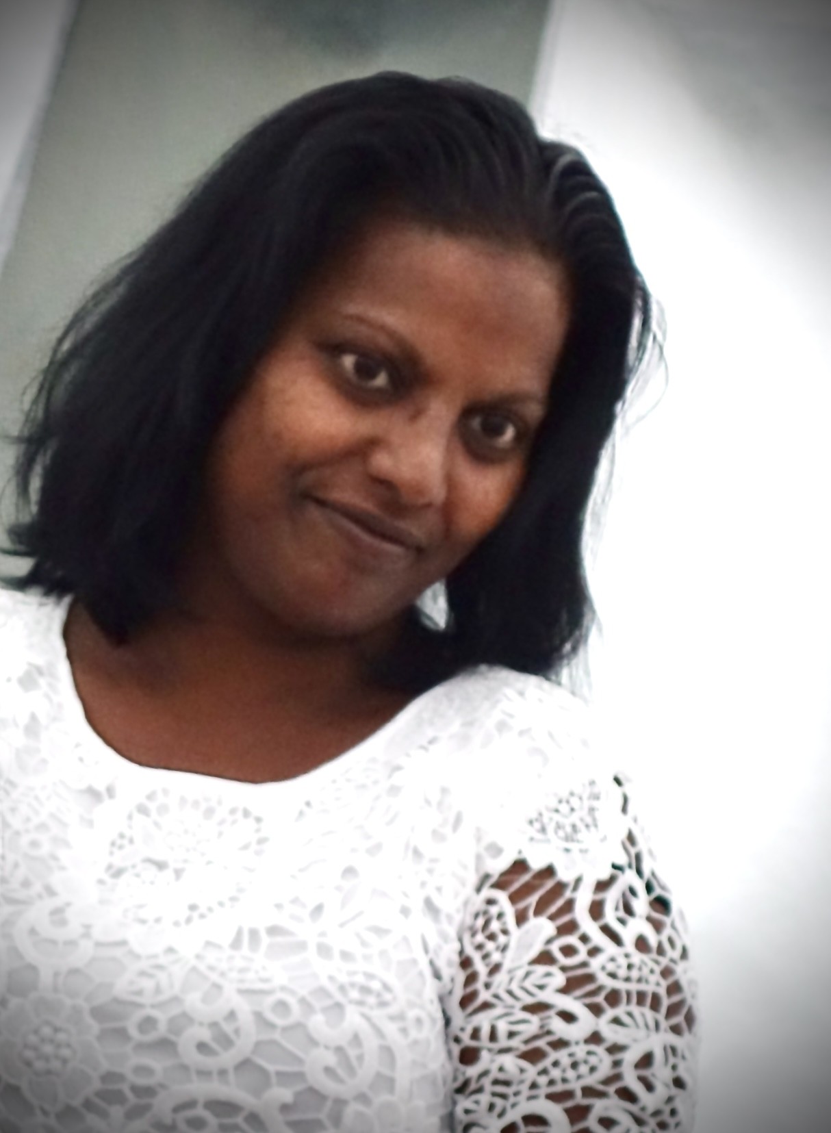 Nina Nirosha Hagen