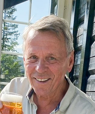 Halvar Børre Pettersen
