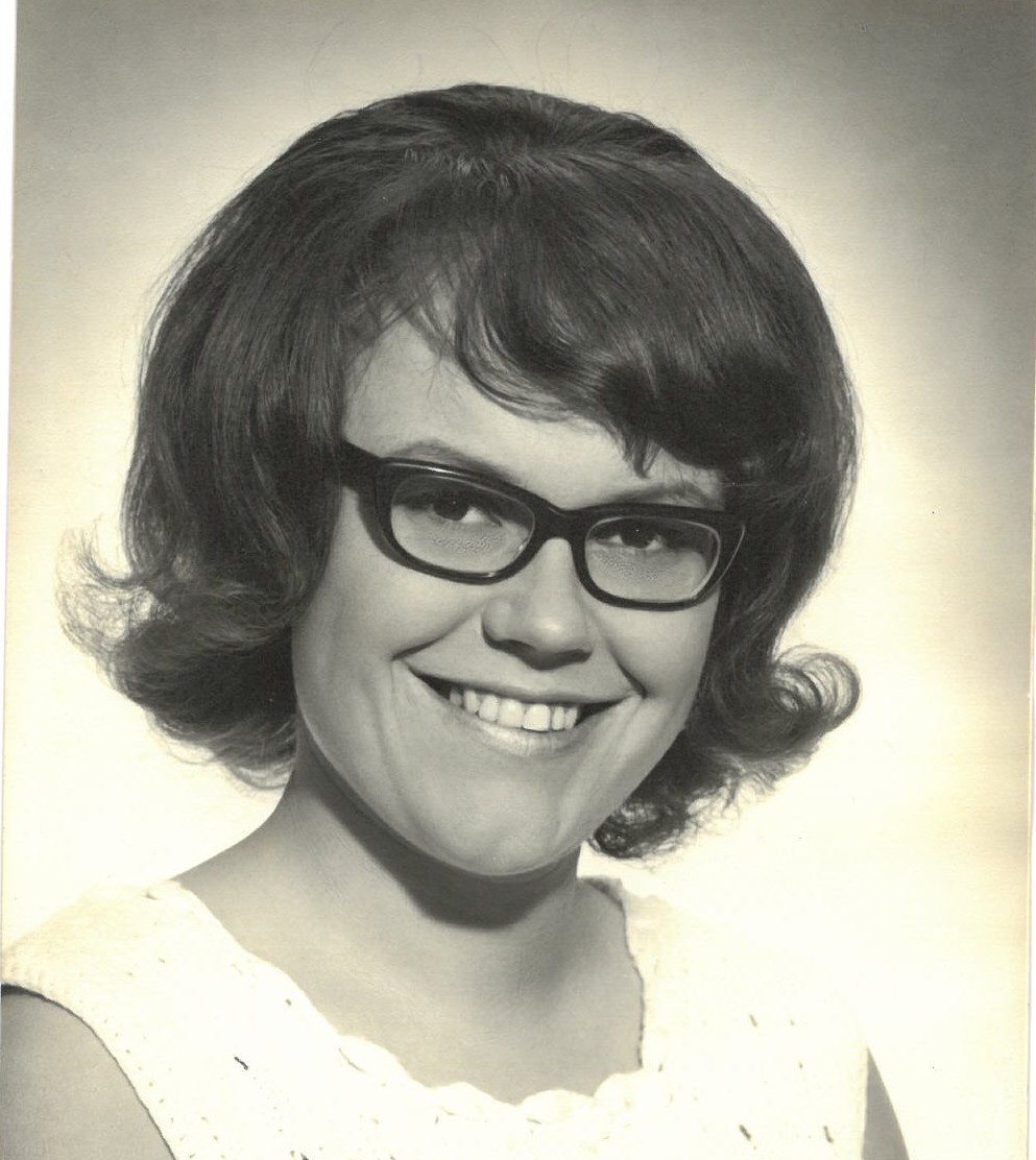 Eva Ann Mørkved Ljosland