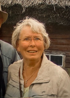 Reidun Solberg