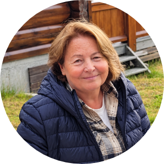 Bente Thorvaldsen