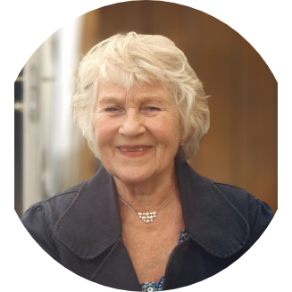 Marit Kvarenes