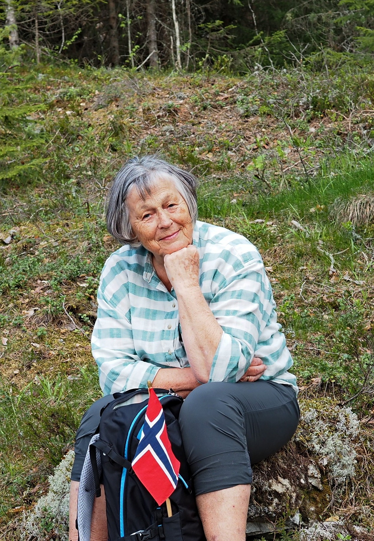 Irene Dahl Sørensen