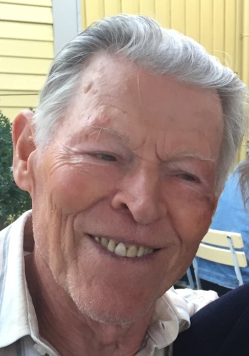Hilberg Nilssen