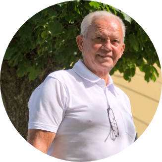 Oddvar Bålerud