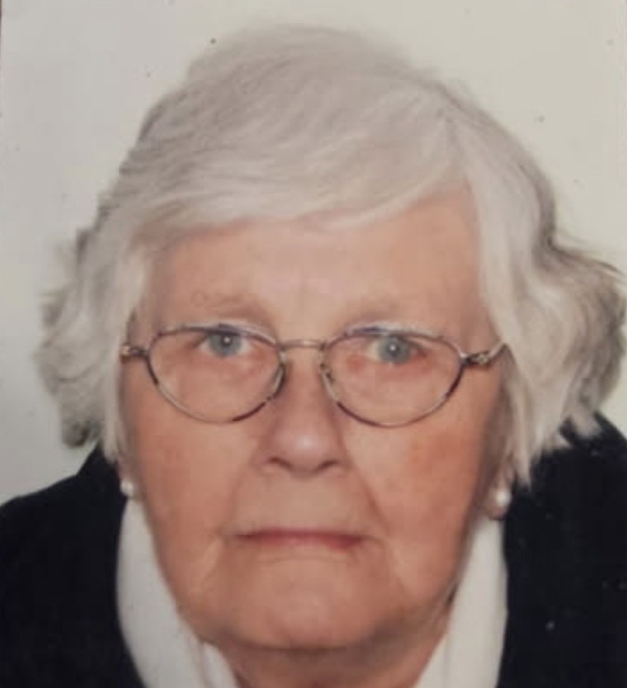 Randi Marie Solvang