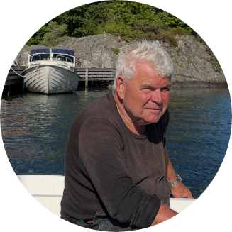 Nils Bjørge