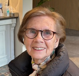 Berit  Alm 