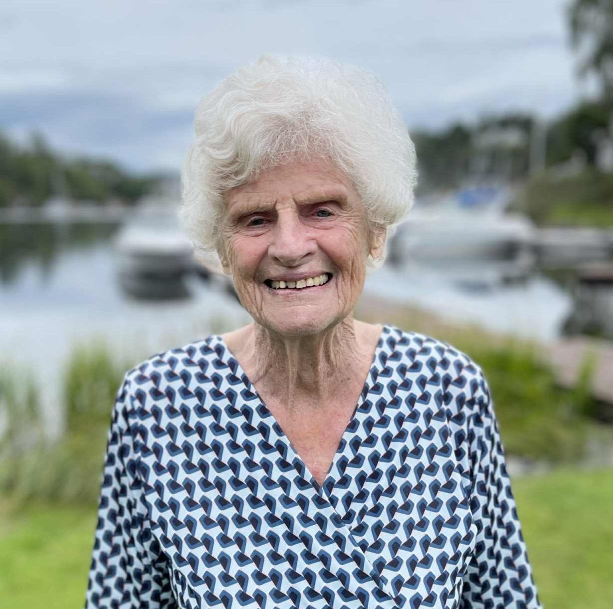 Solveig Mimmi Bang-Olsen