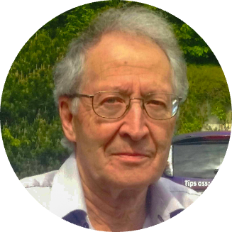 Lars Backer