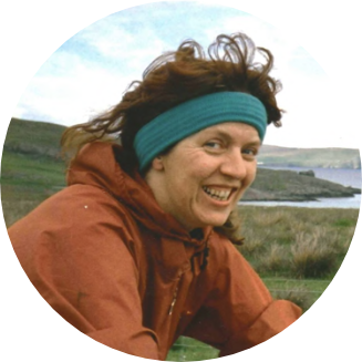 Gerd Øie