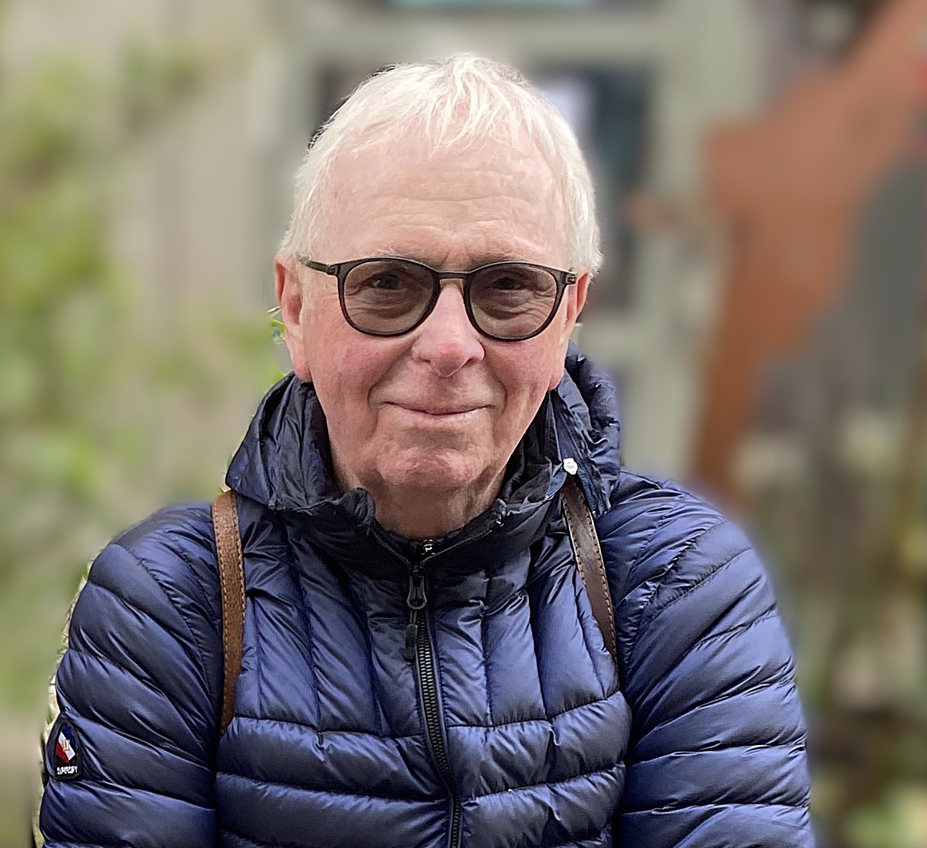 Erik Skauen