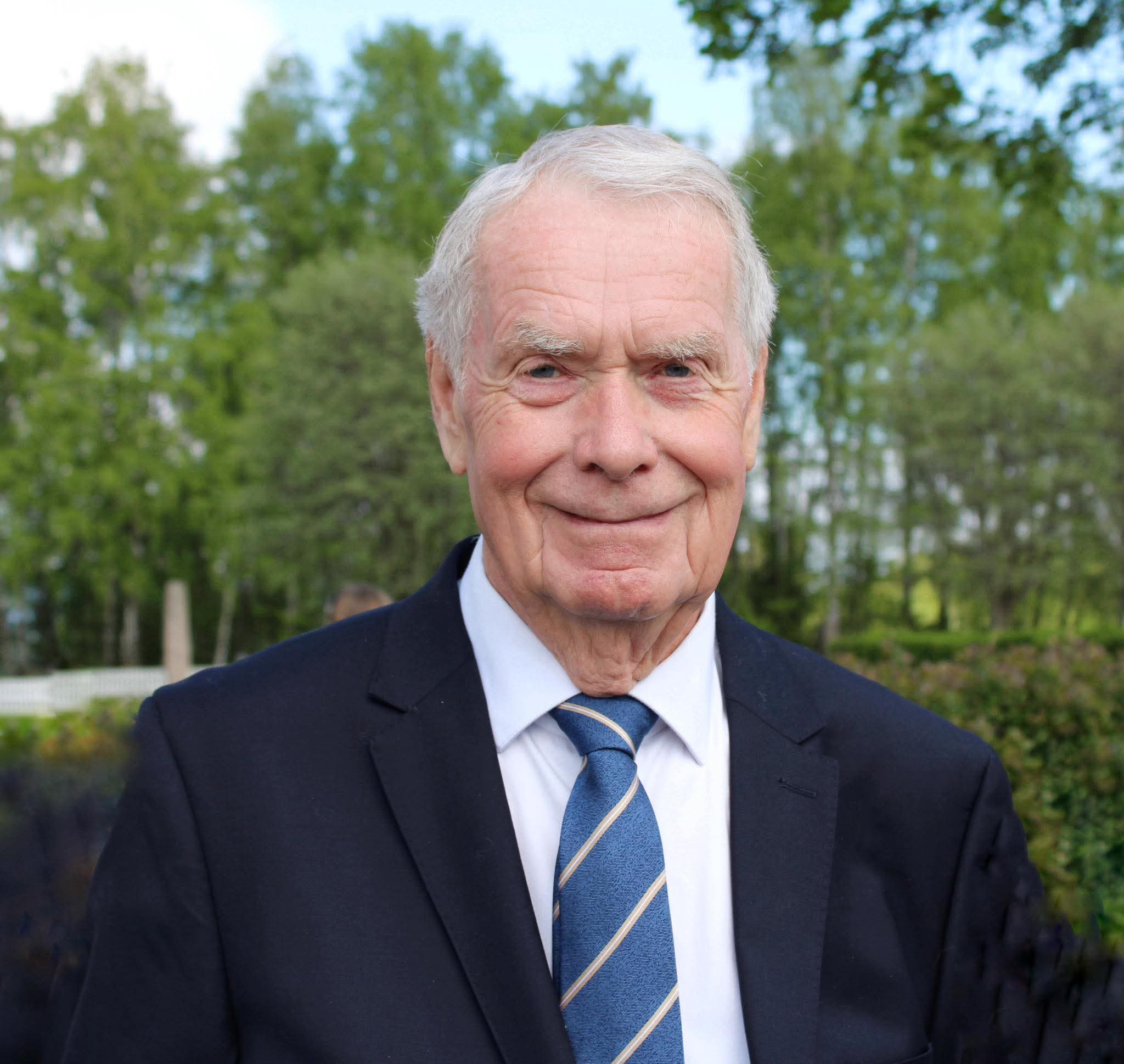 Harald Larsen