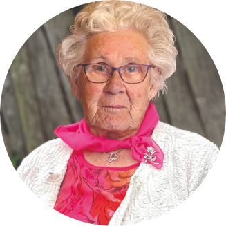 Torbjørg Minde