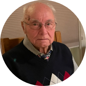 Roy Hartmann Torp