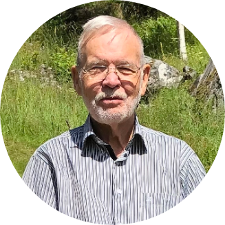 Bjarne Larsen