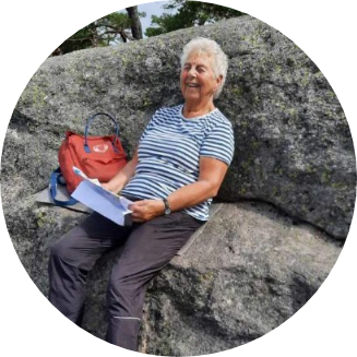 Ellen Grete Abrahamsen