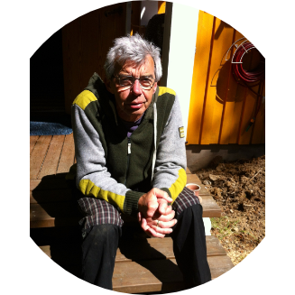 Erik Thoresen