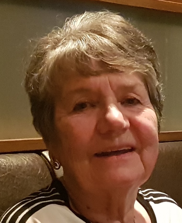 Aud Sonja Jensen