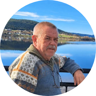 Svein Lidsheim