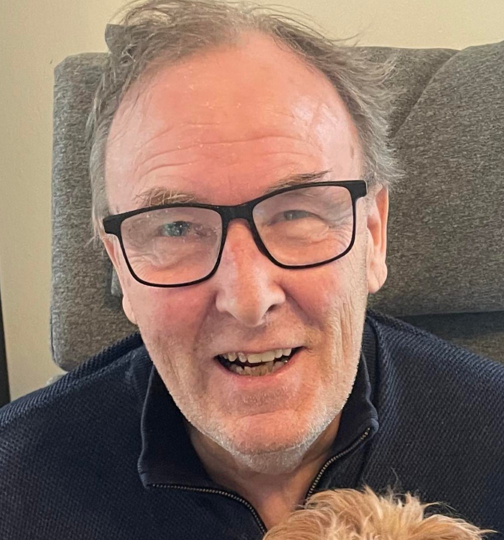 Svein Larsen